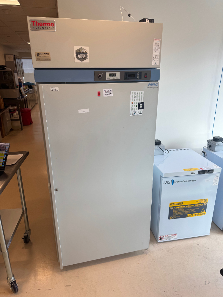 Image of Thermo Forma Lab Refrigerator